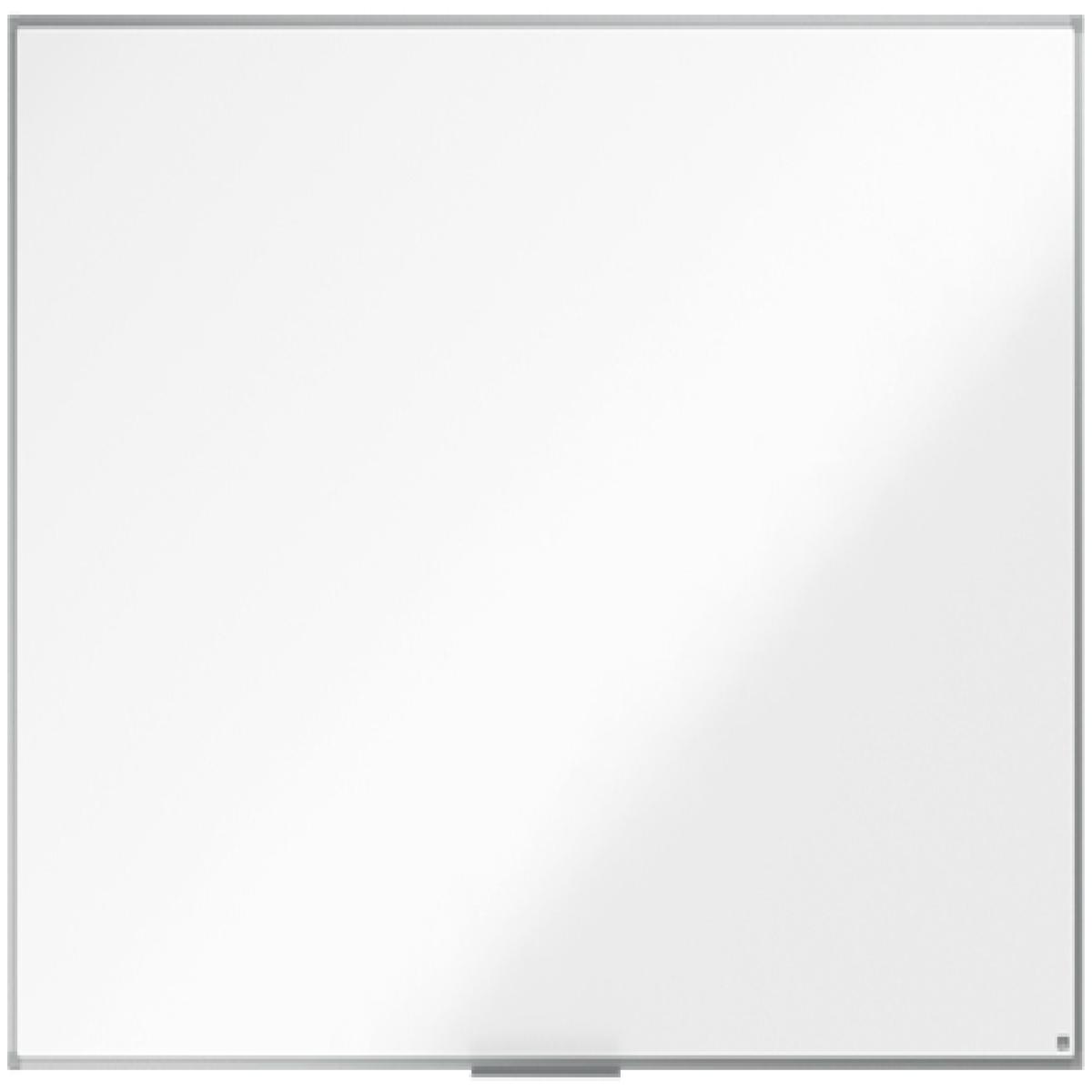 Nobo 1915482 insert notice board Indoor White Aluminium