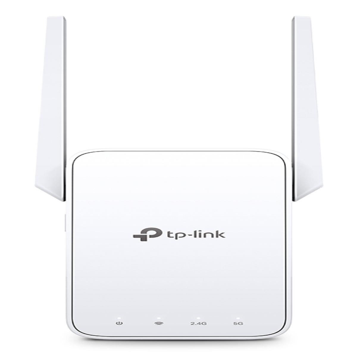 TP-Link AC1200 Mesh Wi-Fi Range Extender