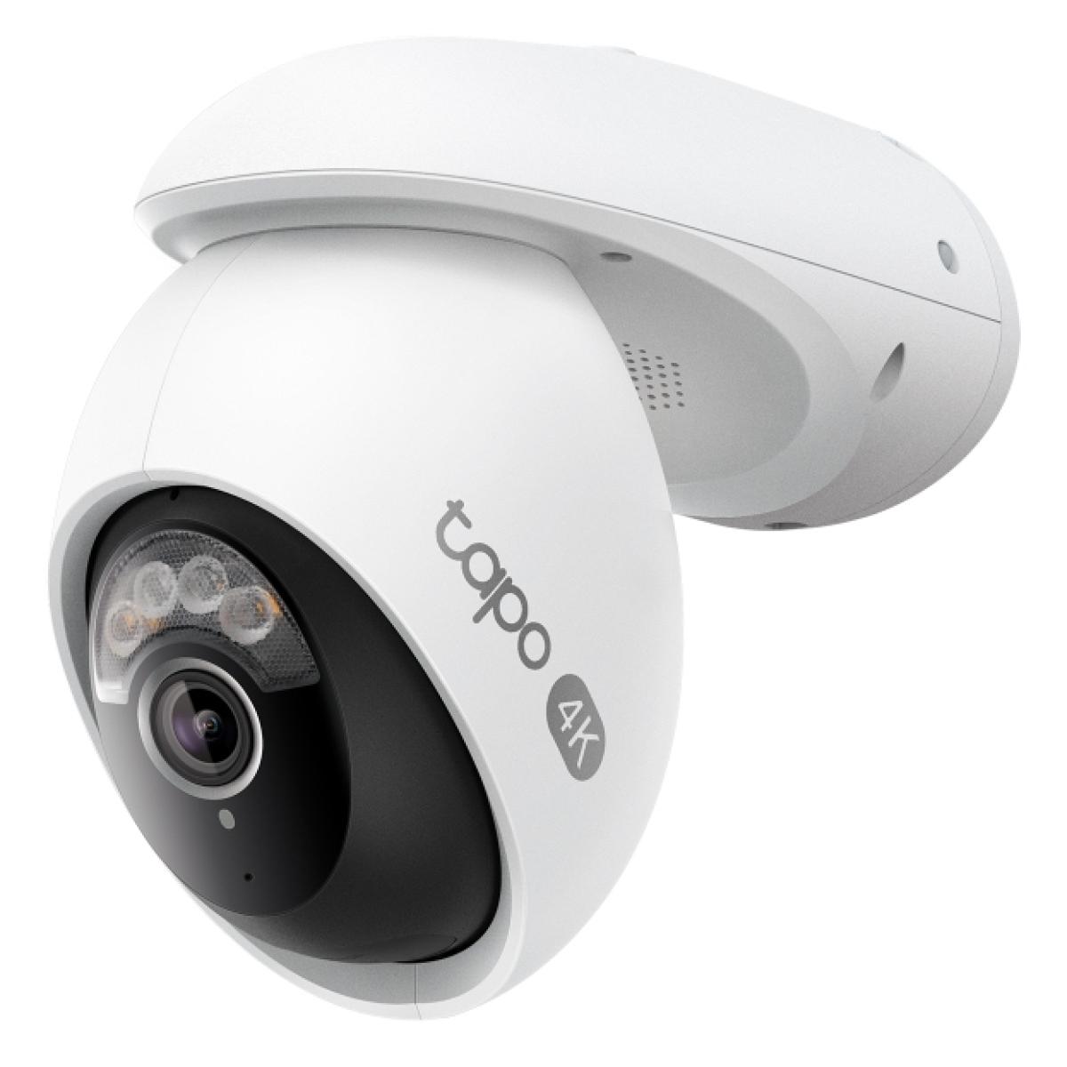 TP-Link Tapo Outdoor Pan/Tilt Security Wi-Fi Camera