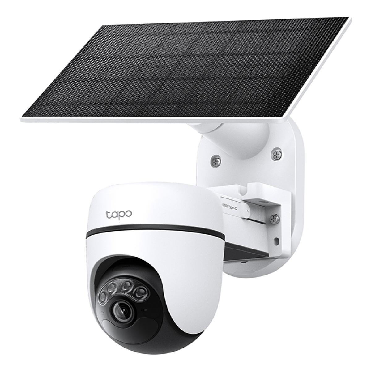 TP-Link Tapo C610 KIT