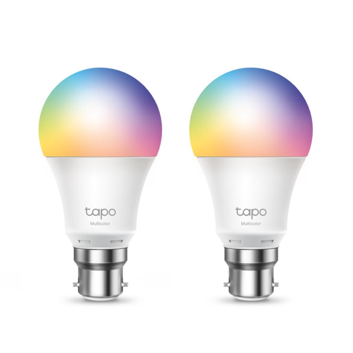 TP-Link Tapo L530B(2-pack)