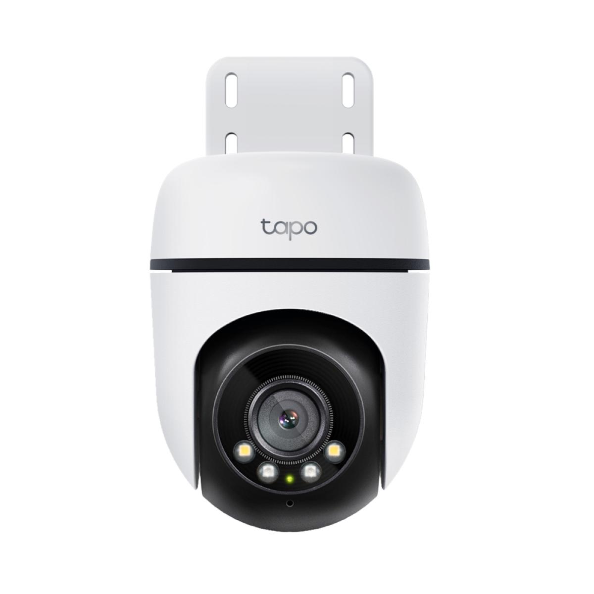 TP-Link Tapo Outdoor Pan/Tilt Security Wi-Fi Camera
