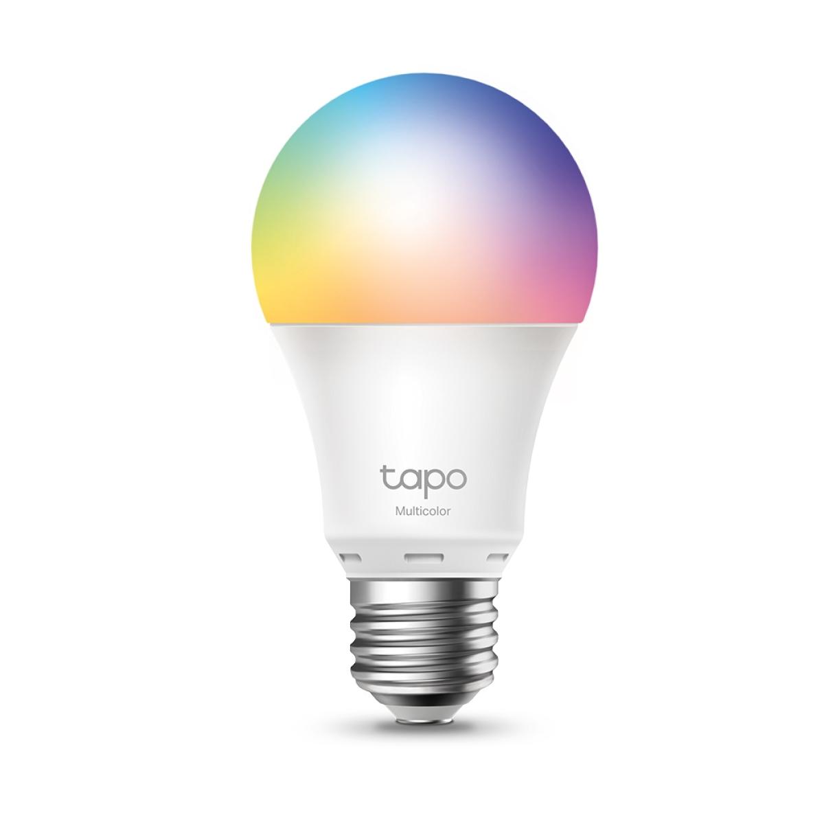 TP-Link Tapo L530E smart lighting