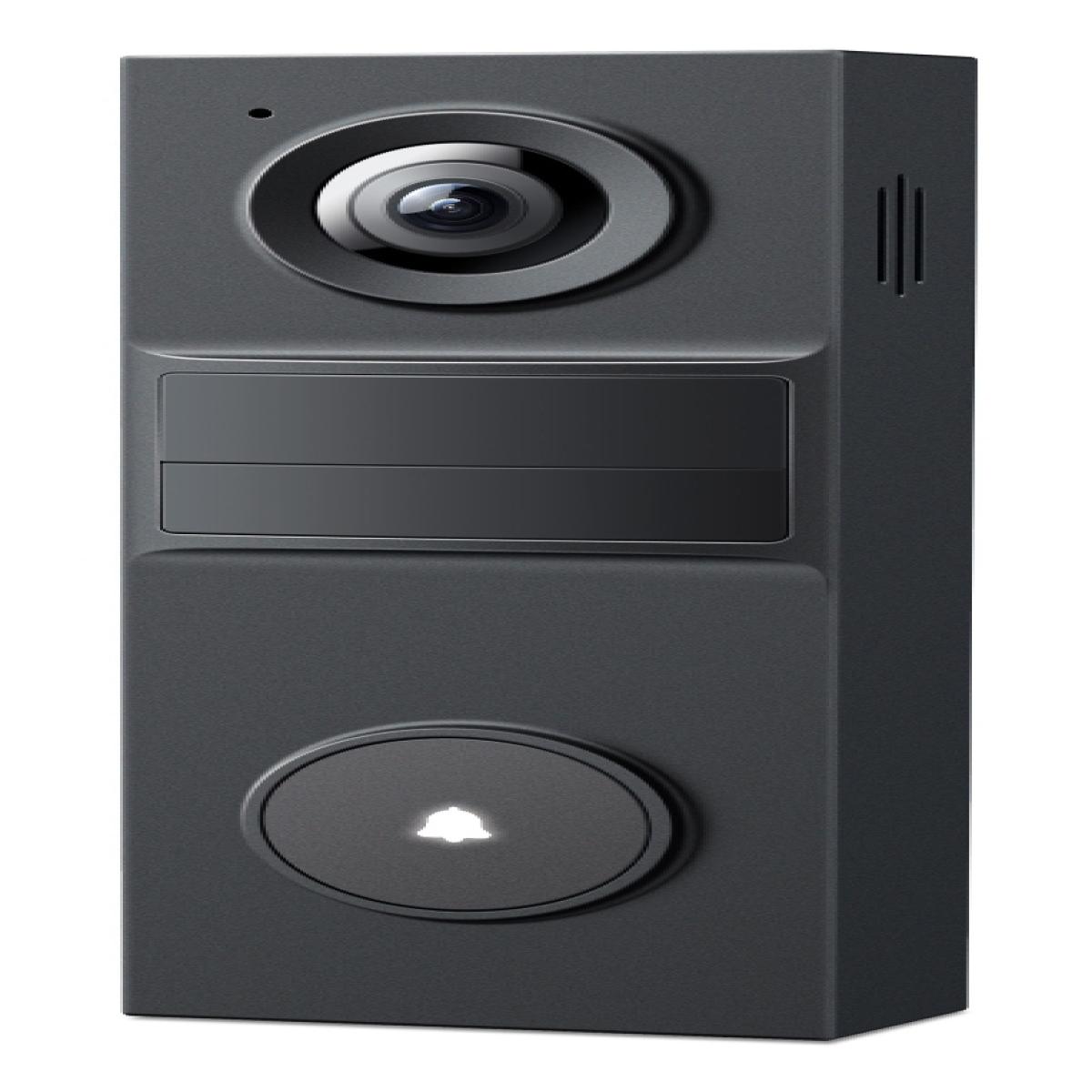 TP-Link Tapo TD20 Black