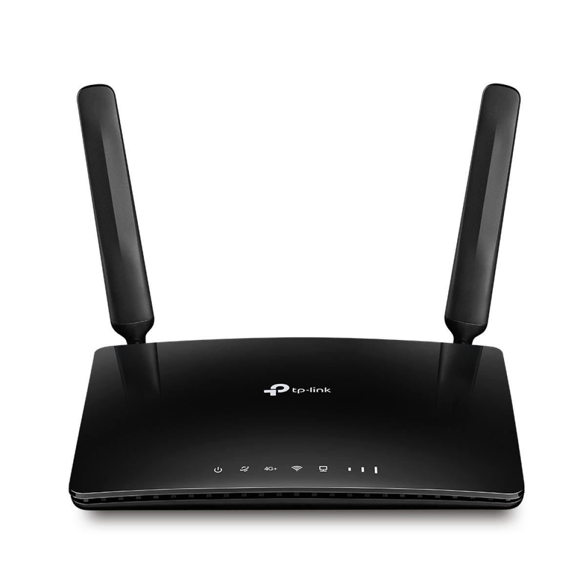 TP-Link Archer MR600 V2 wireless router