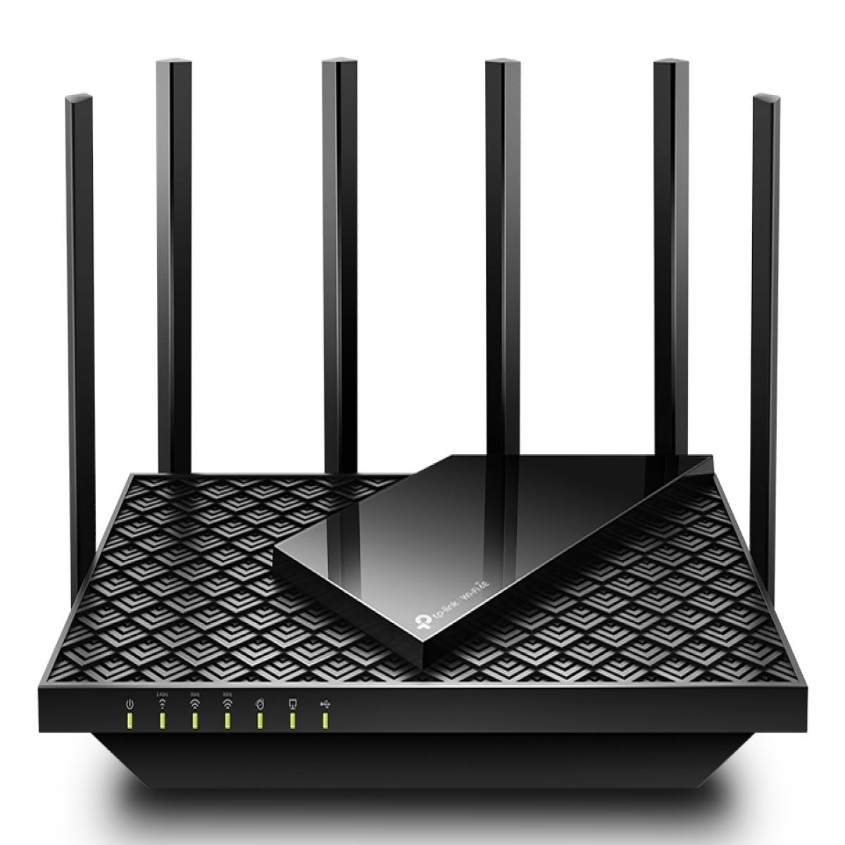 TP-Link Archer AX5400 wireless router