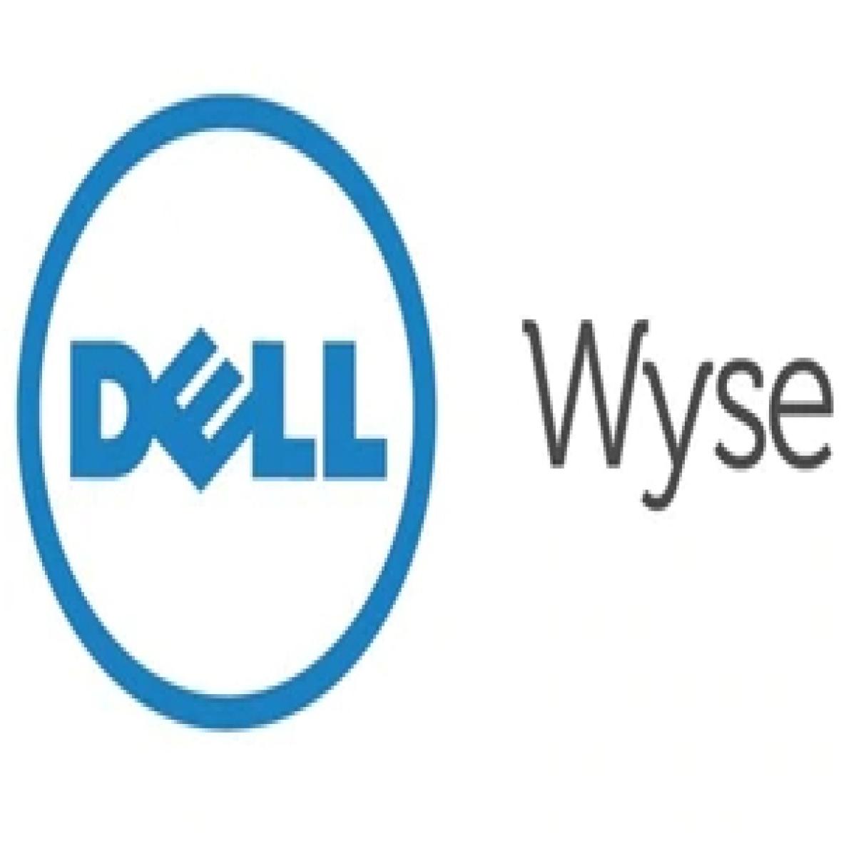 Dell Wyse W1D0K monitor mount accessory