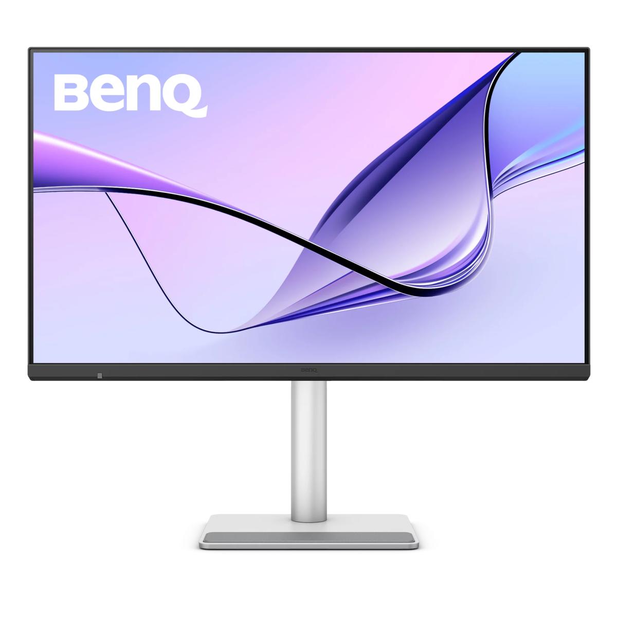 BenQ MA320UG computer monitor 80 cm (31.5") 3840 x 2160 pixels 4K Ultra HD White