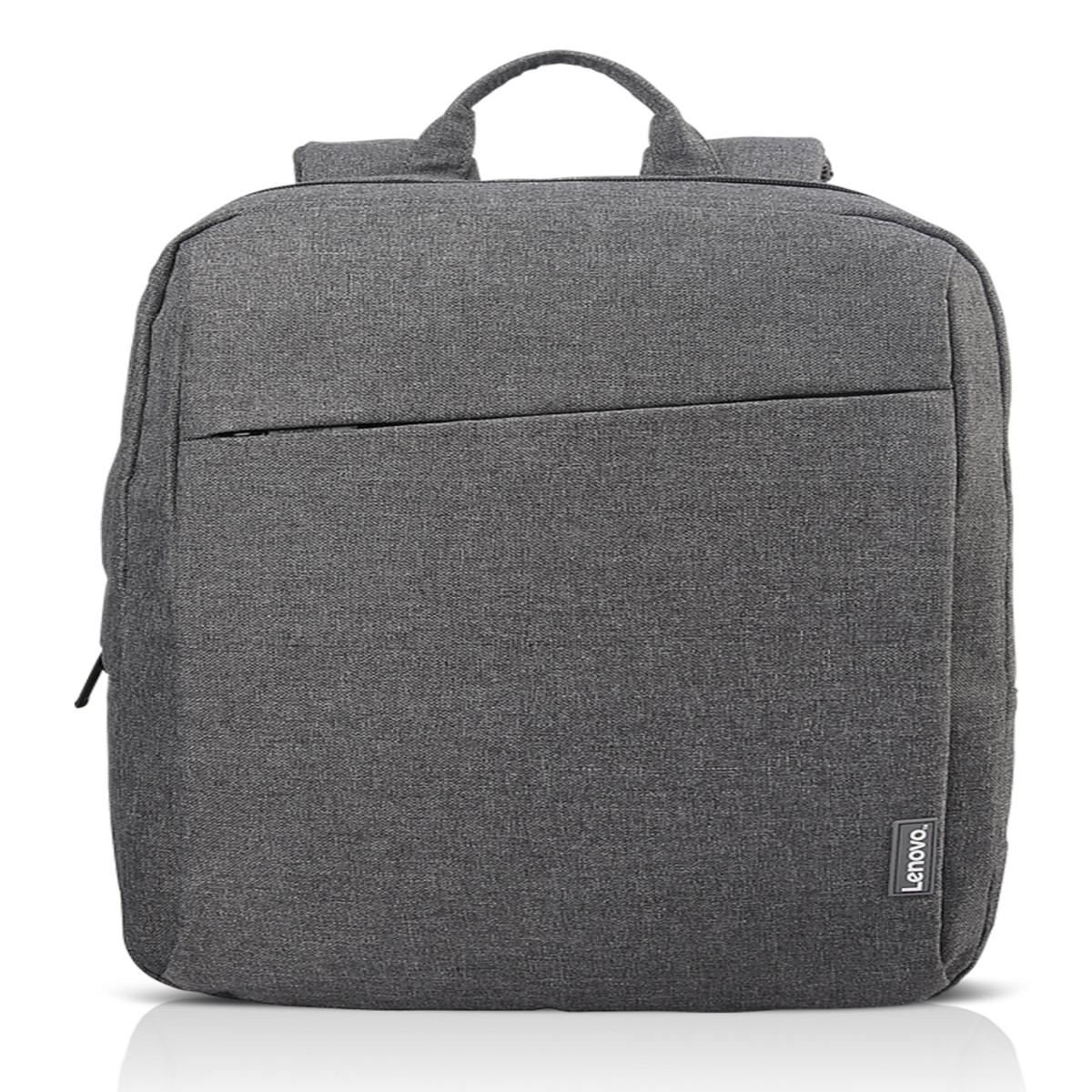 Lenovo B210 39.6 cm (15.6") Backpack Grey