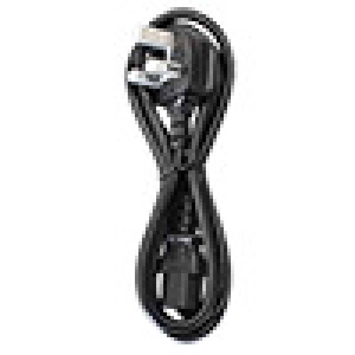   UK 1.8m 3 Pin Mains Kettle Lead C13 5AMP ASTA Licence