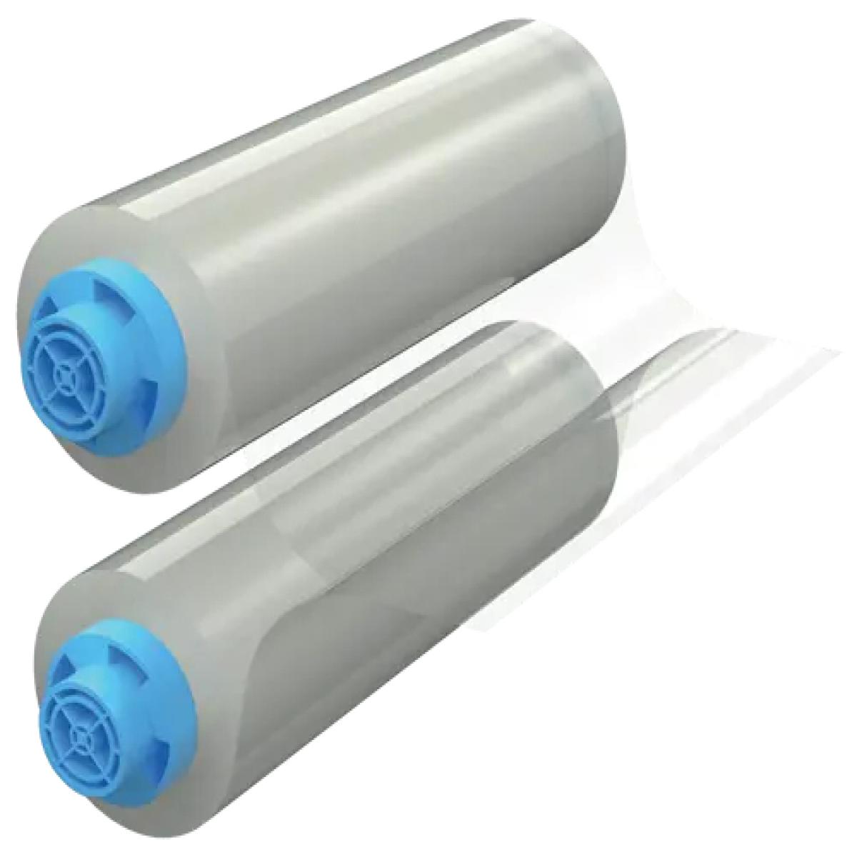 GBC Velocity Lamination Roll Film 80 Micron Gloss