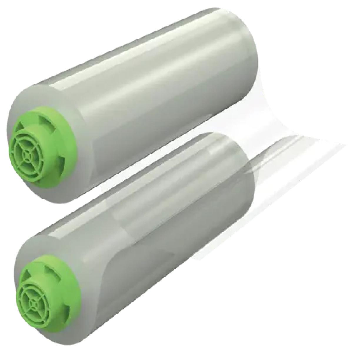 GBC Velocity Lamination Roll Film 100 Micron Gloss