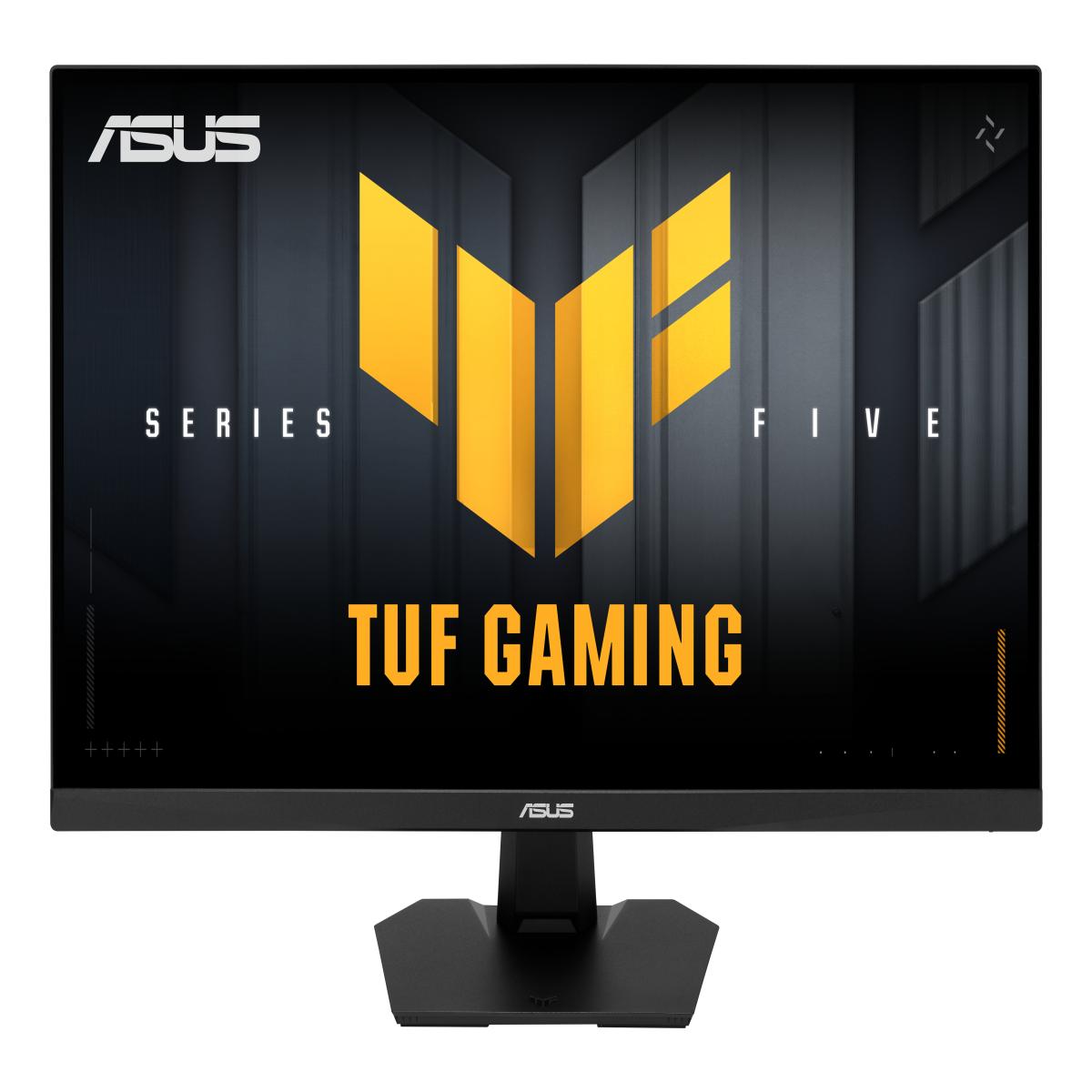 ASUS TUF Gaming VG279QM5F computer monitor 68.6 cm (27") 1920 x 1080 pixels Full HD LCD Black