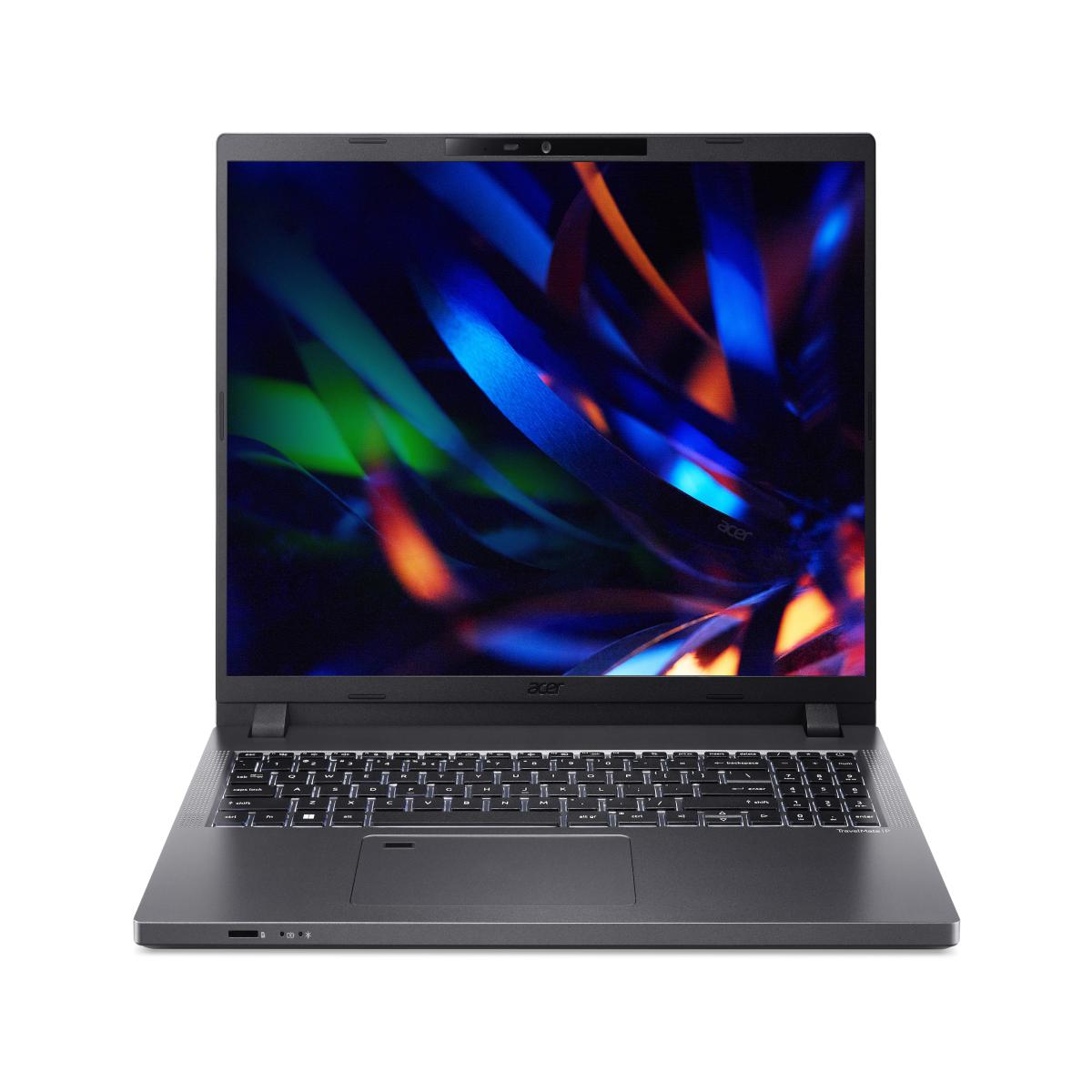 Acer TravelMate P2 TMP216-51-TCO 16" WUXGA IPS i5 8GB 512GB Windows 11 Pro Notebook