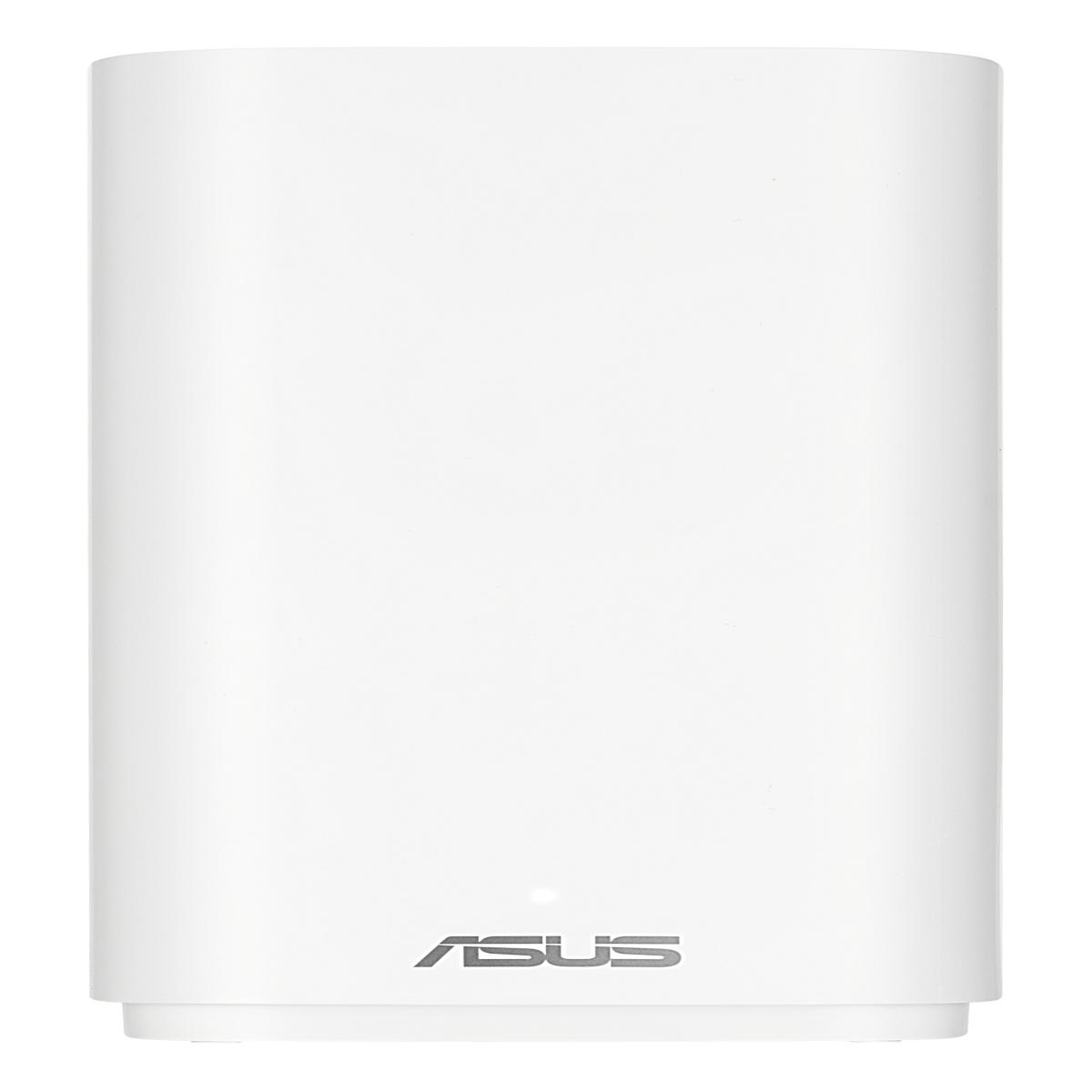 ASUS ZenWiFi BD4 BE3600 Outdoor 1 Pack Dual-band (2.4 GHz / 5 GHz) Wi-Fi 7 (802.11be) White 2 Internal