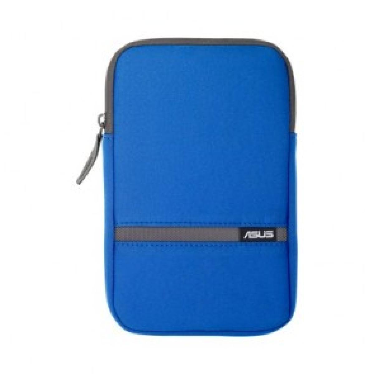 ASUS 90XB00GP-BSL130 tablet case 17.8 cm (7") Sleeve case Blue