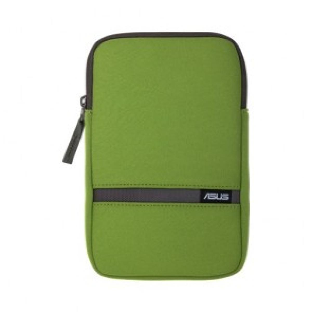 ASUS 90XB00GP-BSL140 tablet case 17.8 cm (7") Sleeve case Green