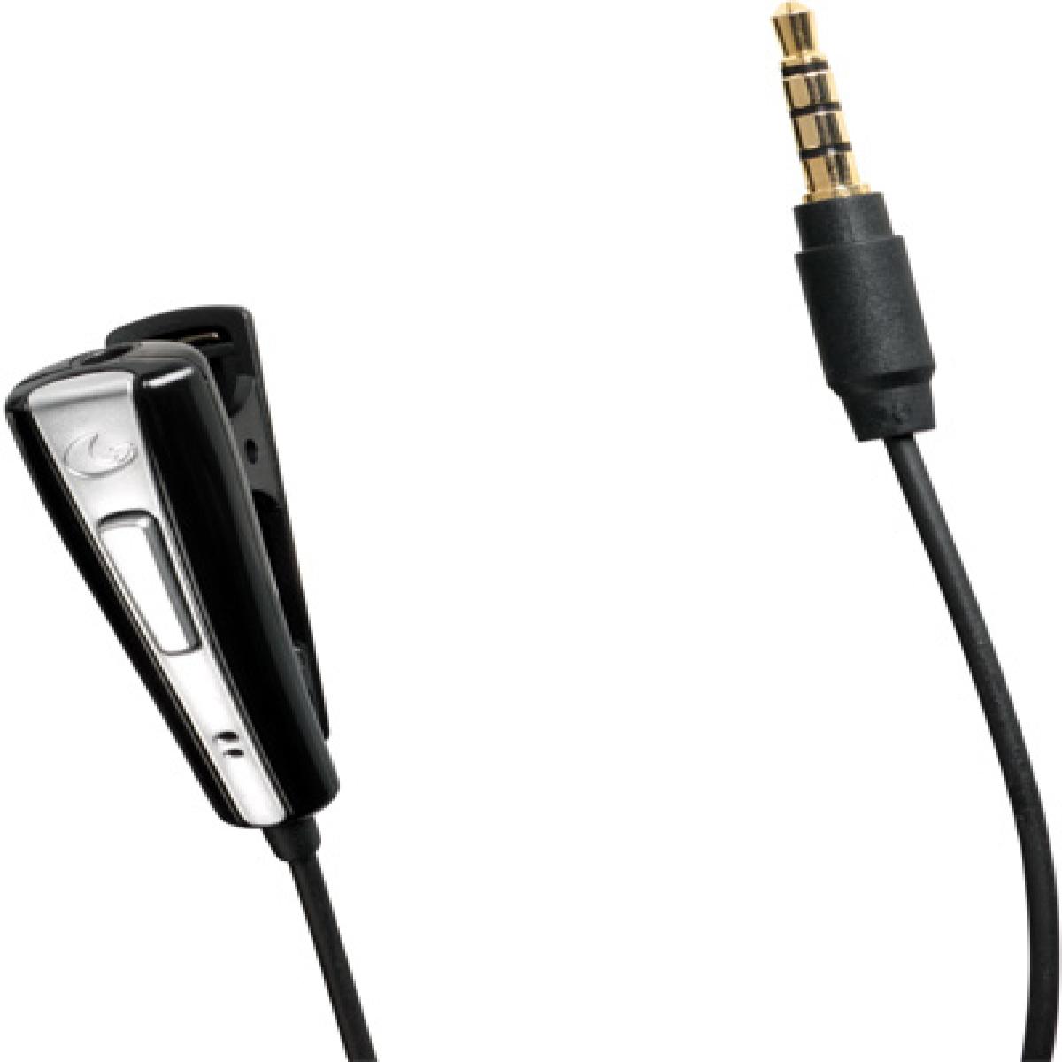 Cellularline Stereo Clip BB 8310