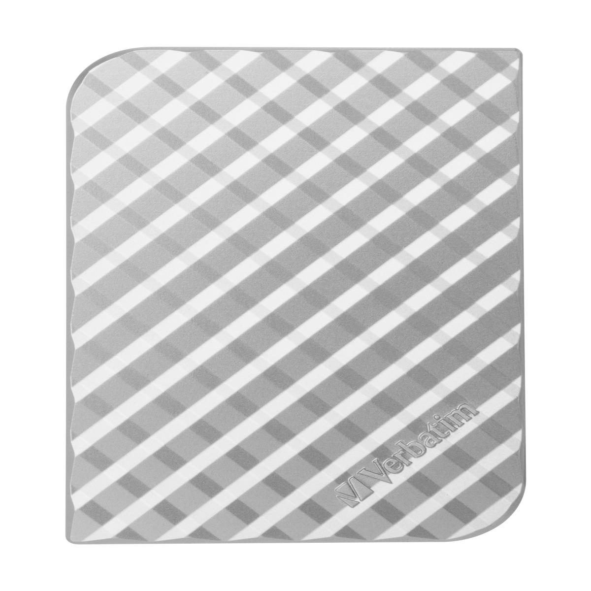 Verbatim Store 'n' Go external hard drive