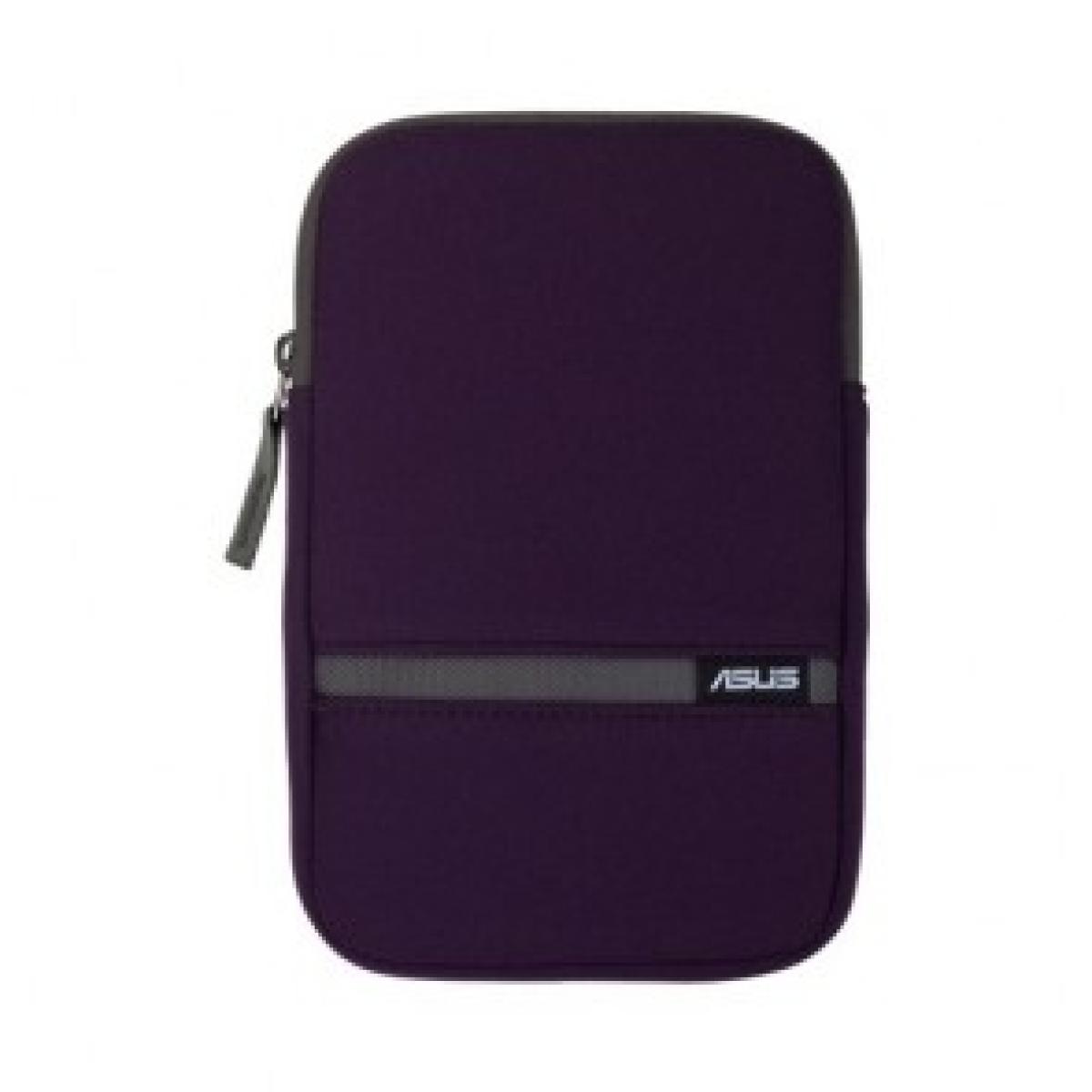 ASUS 90XB00GP-BSL110 tablet case 17.8 cm (7") Sleeve case Purple