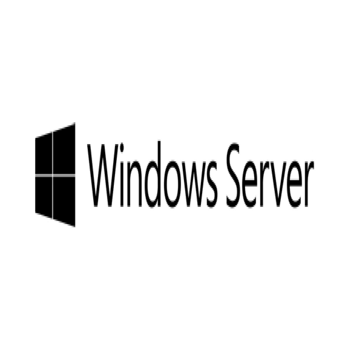 Fujitsu Windows Server 2016 5D Client Access License (CAL) Original Equipment Manufacturer (OEM)
