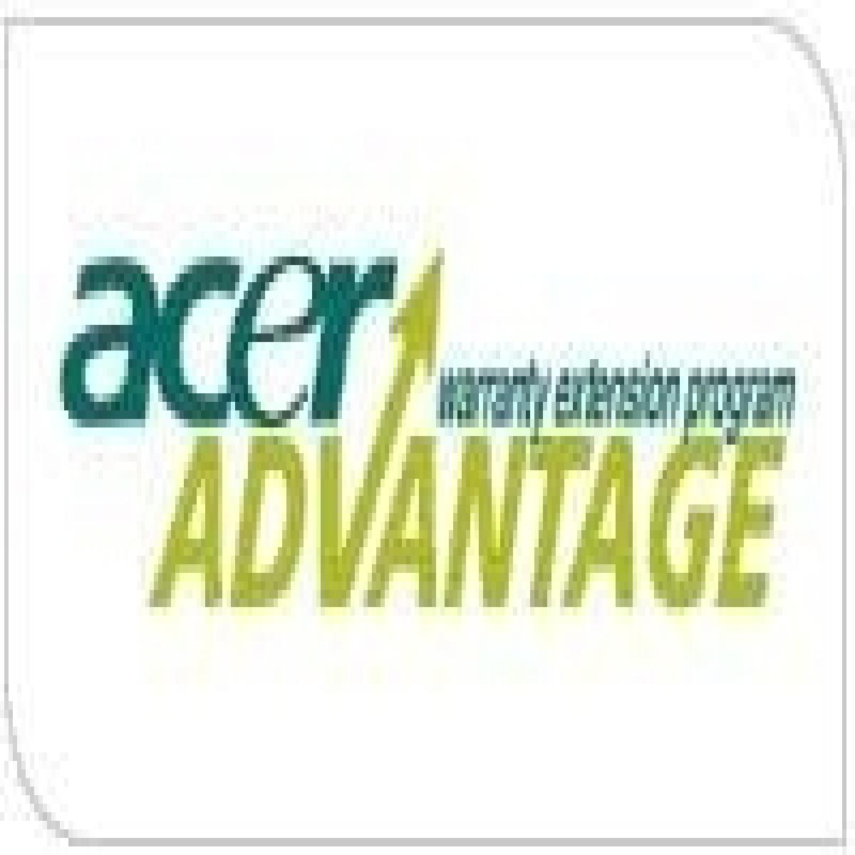Acer AcerAdvantage warranty upgrade to 3 years pick up & delivery (within Benelux) for netbook+ Accidental Damage Insurance + 3Y International Travel Warranty 3 year(s)