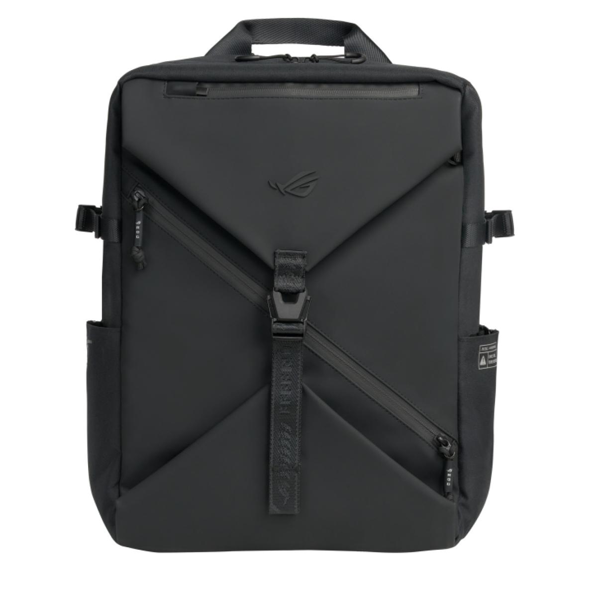 ASUS ROG Archer Backpack 16 BP2600 40.6 cm (16") Black