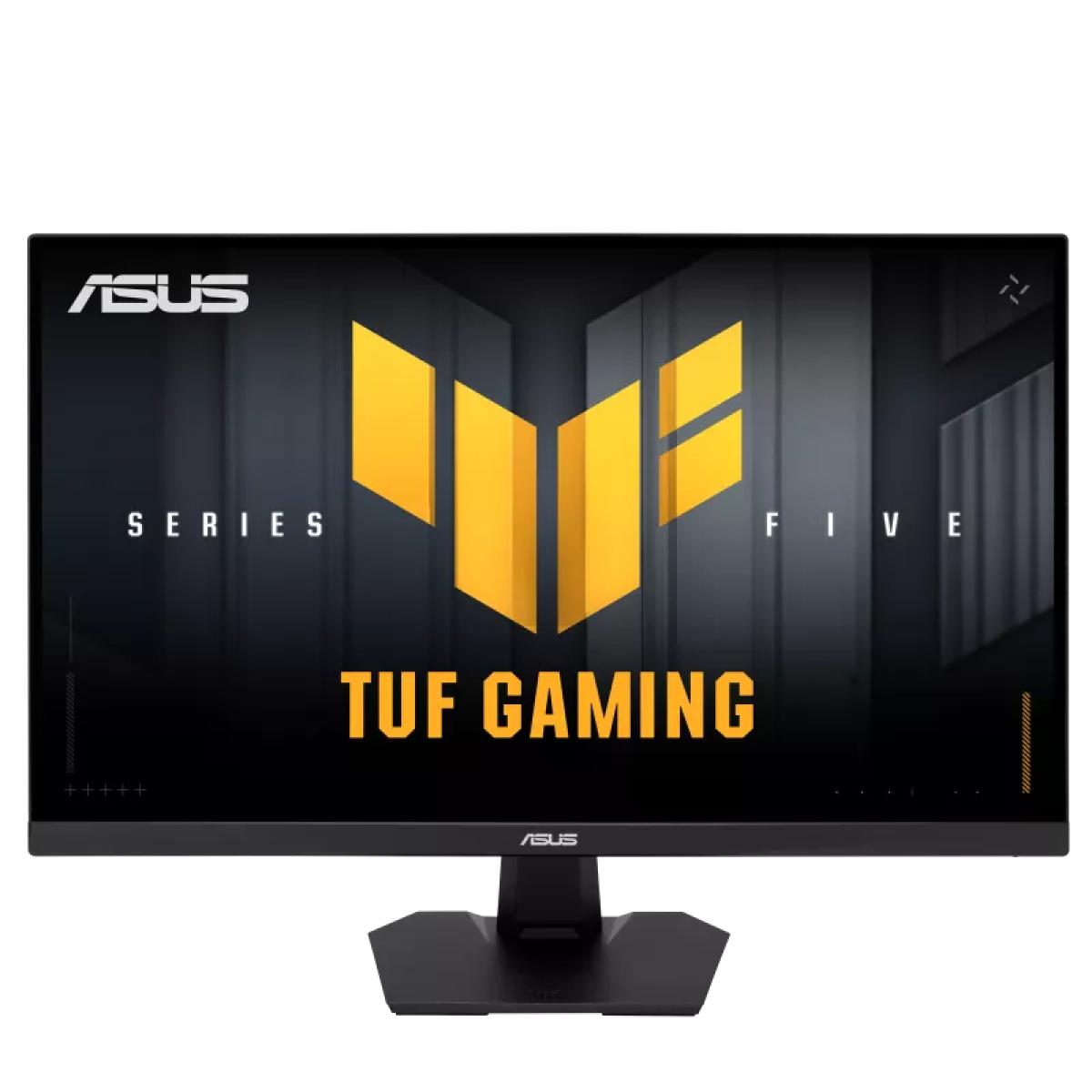 ASUS TUF Gaming VG27AQ5FZ computer monitor 68.6 cm (27") 2560 x 1440 pixels Quad HD LCD Black