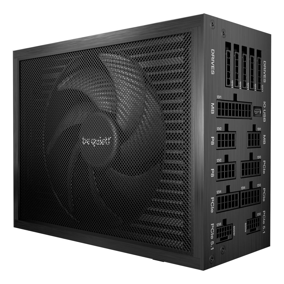 be quiet! Dark Power Pro 14 IO power supply unit