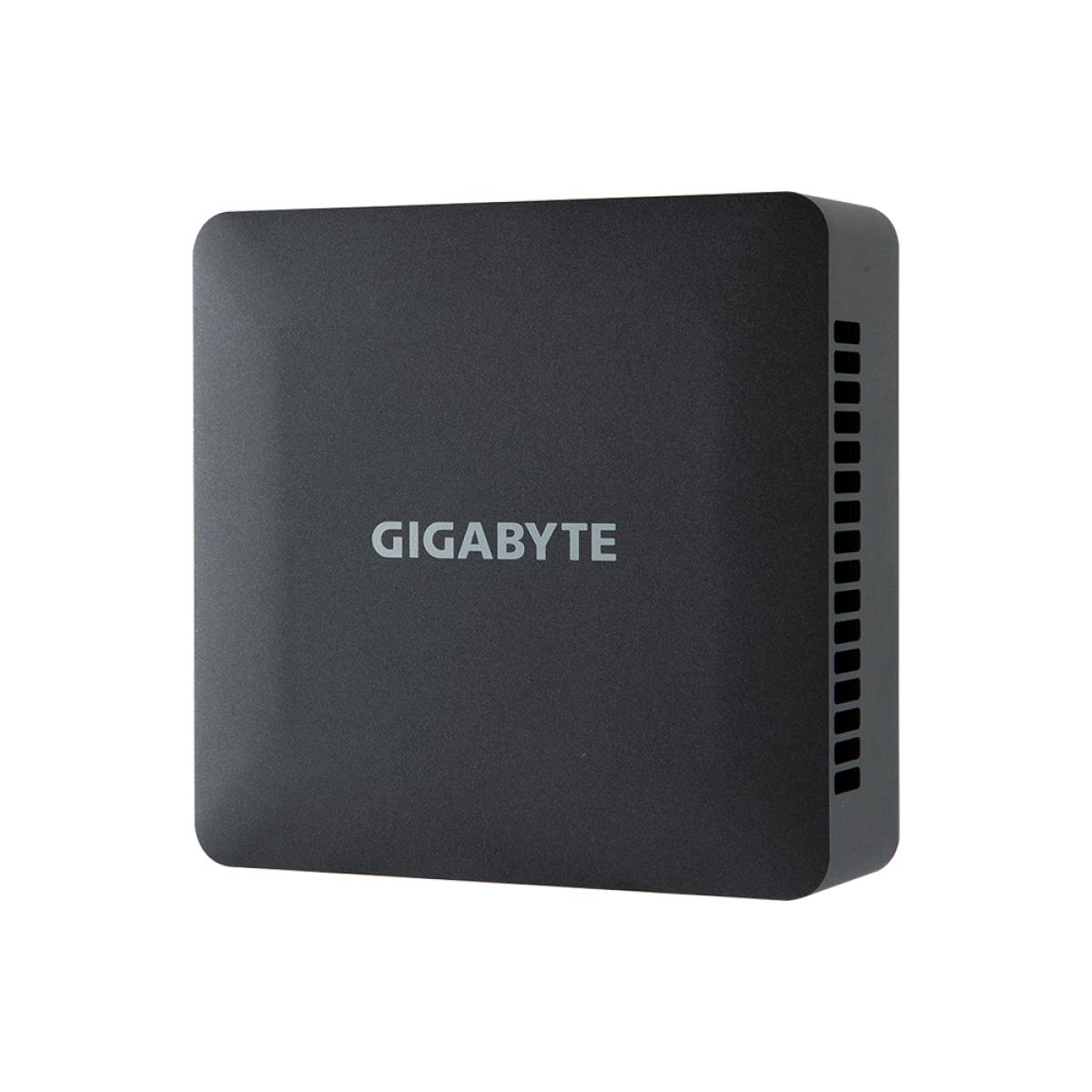 GIGABYTE BRIX