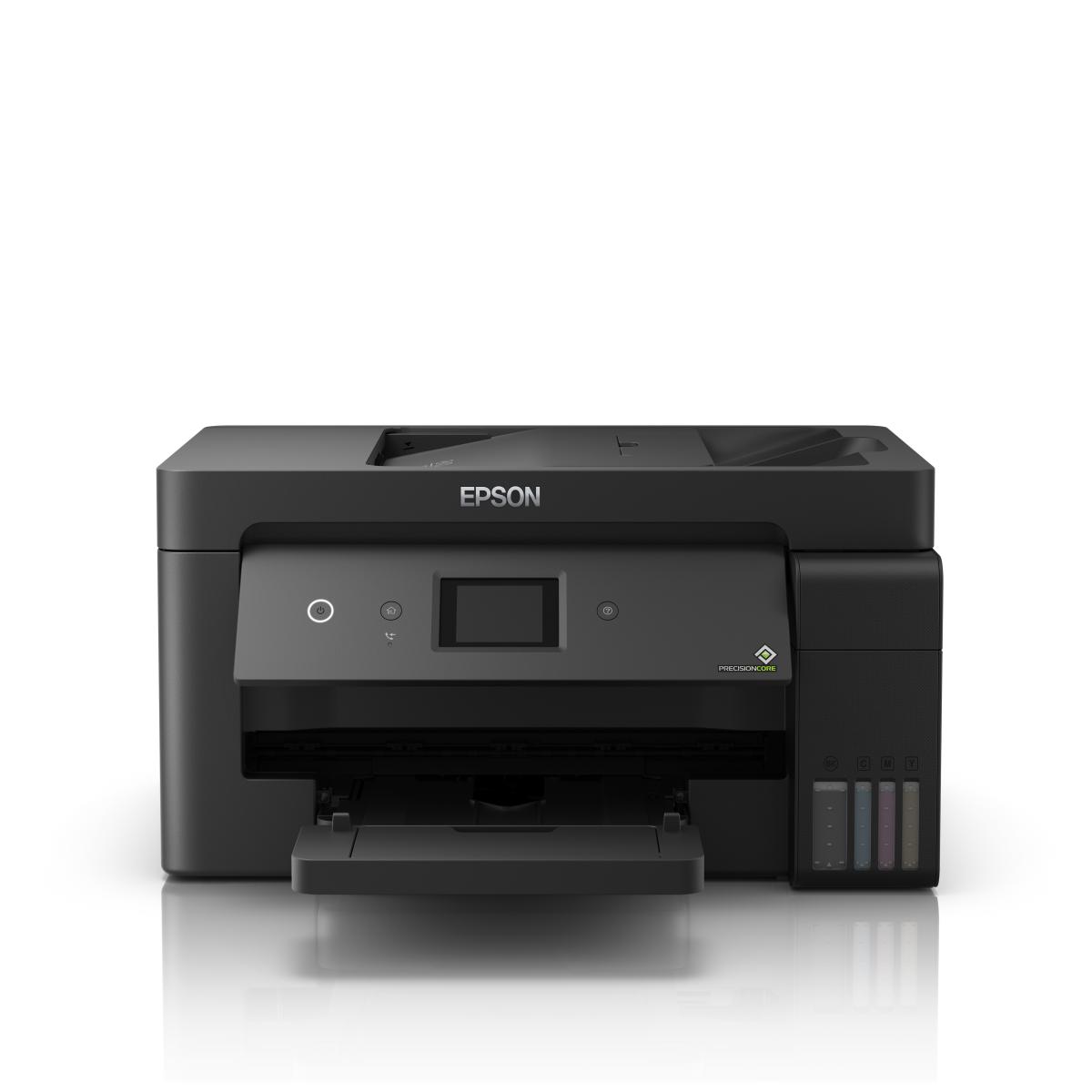 Epson EcoTank ET-15000 Inkjet A3 4800 x 1200 DPI 17 ppm Wi-Fi