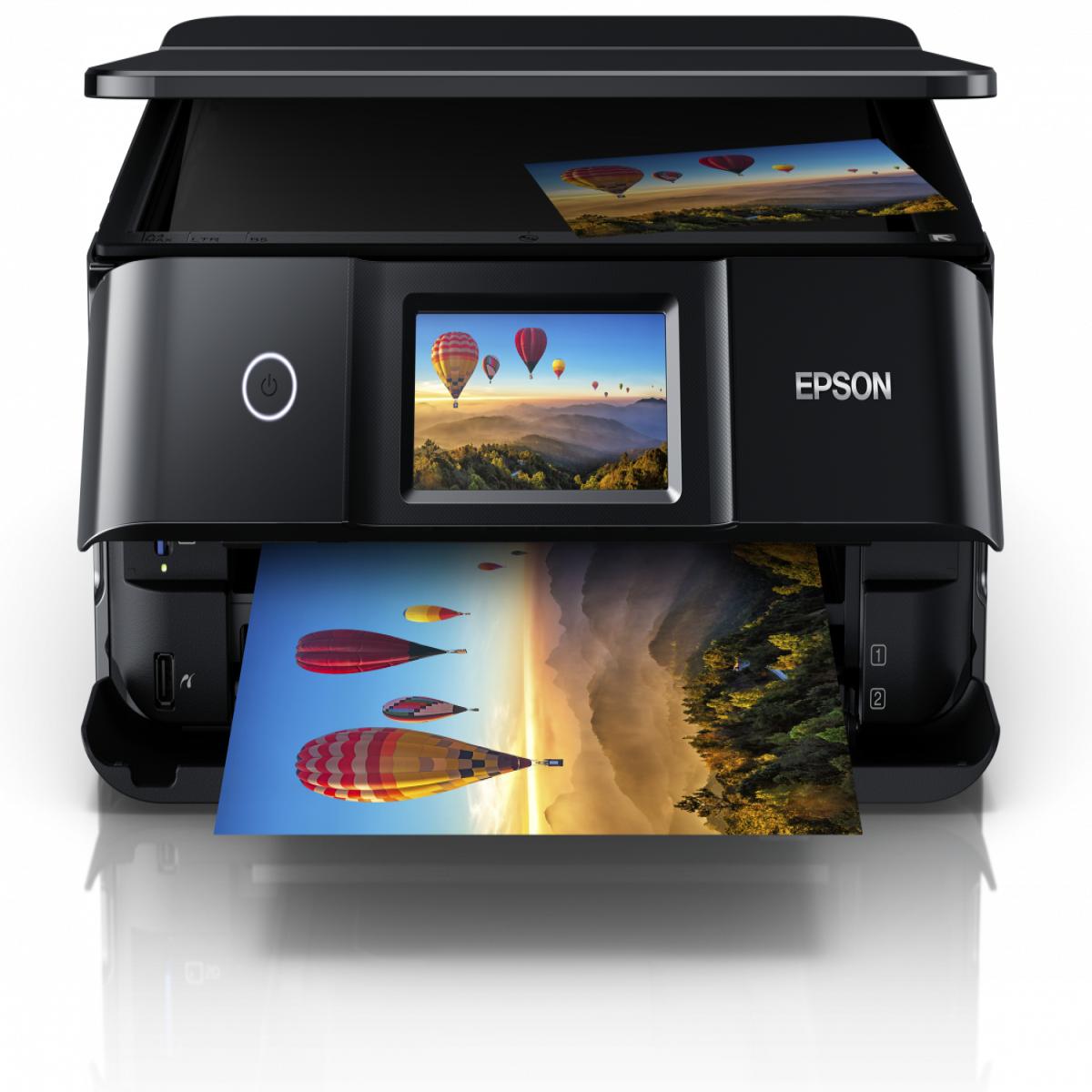 Epson Expression Photo XP-8700