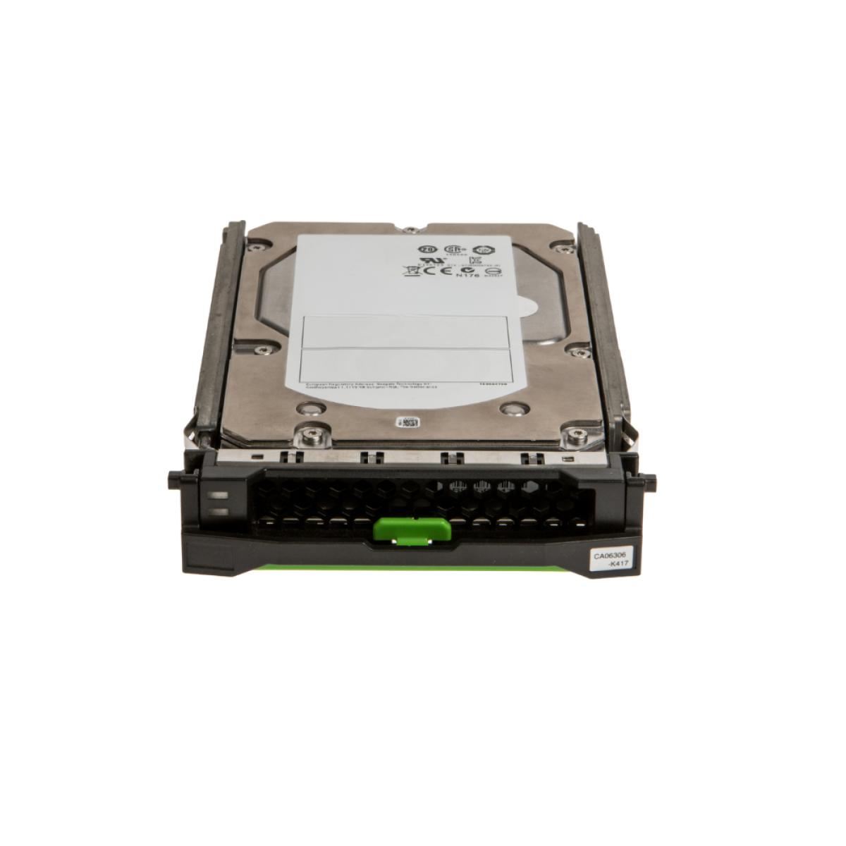 Origin Storage HDD 2TB 3.5in NearLine SATA 7200RPM in Hot Swap Caddy