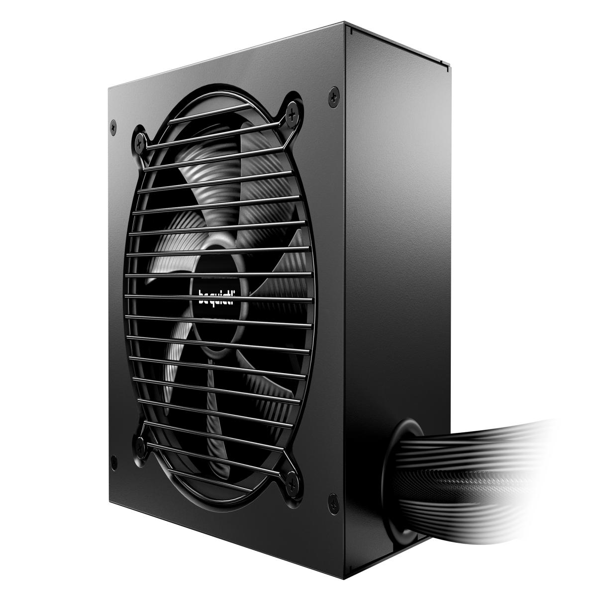 be quiet! PURE POWER 12 1000W power supply unit
