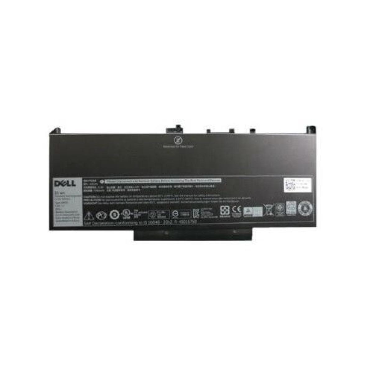 DELL GG4FM laptop spare part Battery