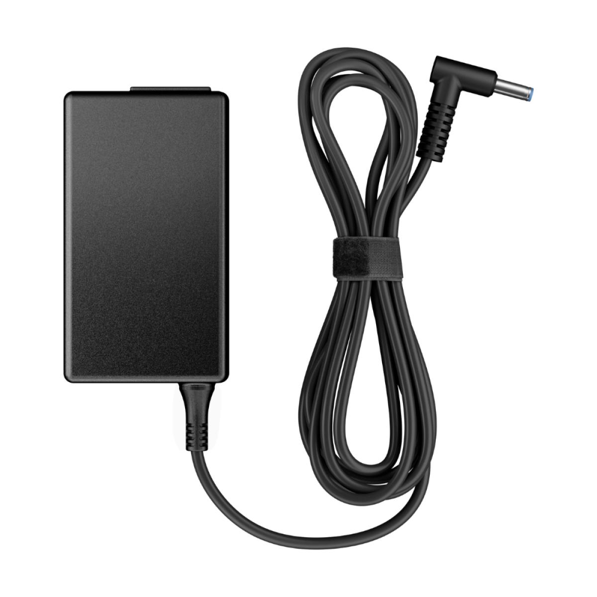 Origin Storage HP 65W Smart 4.5mm AC Adapter with UK Plug