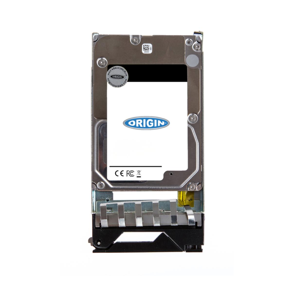 Origin Storage HDD 1.2TB 2.5in SAS 10000RPM in Hot Swap Caddy