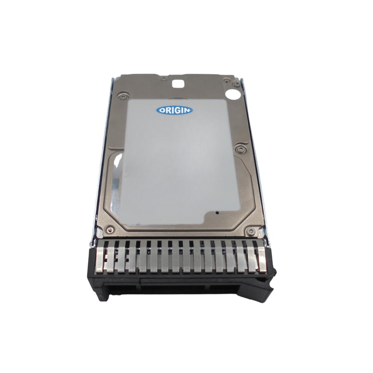 Origin Storage HDD 1.2TB 2.5in SAS 10000RPM in Hot Swap Caddy