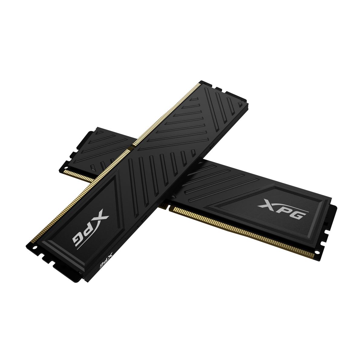 XPG GAMMIX D35 memory module 16 GB 2 x 8 GB DDR4 288-pin DIMM