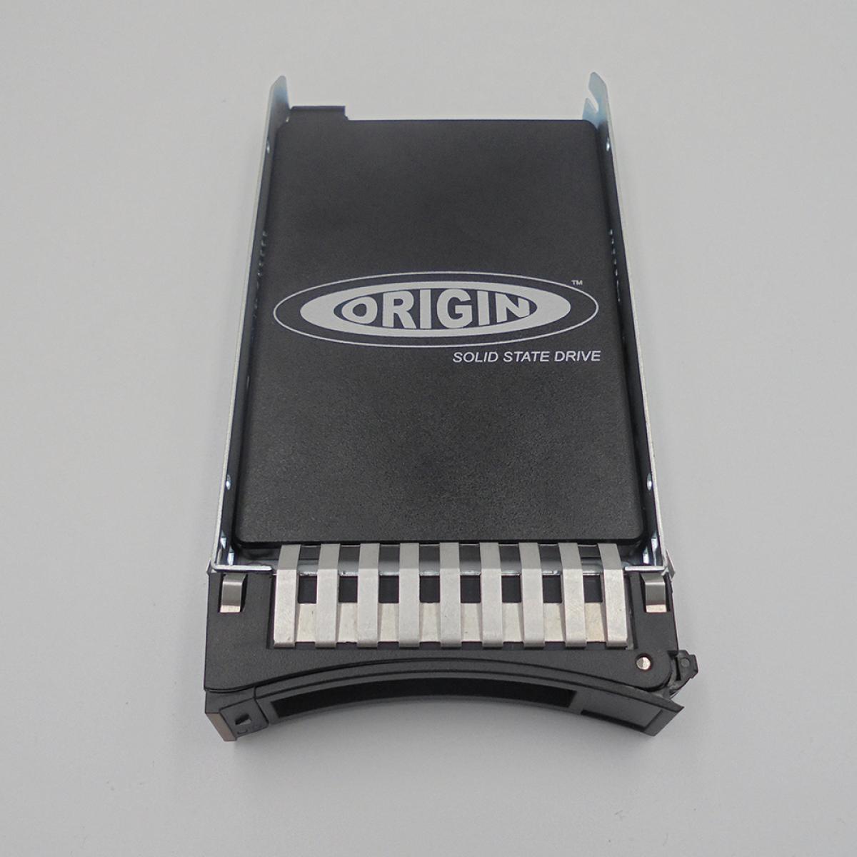 Origin Storage SSD 1TB 2.5in SATA TLC OPAL in Hot Swap Caddy