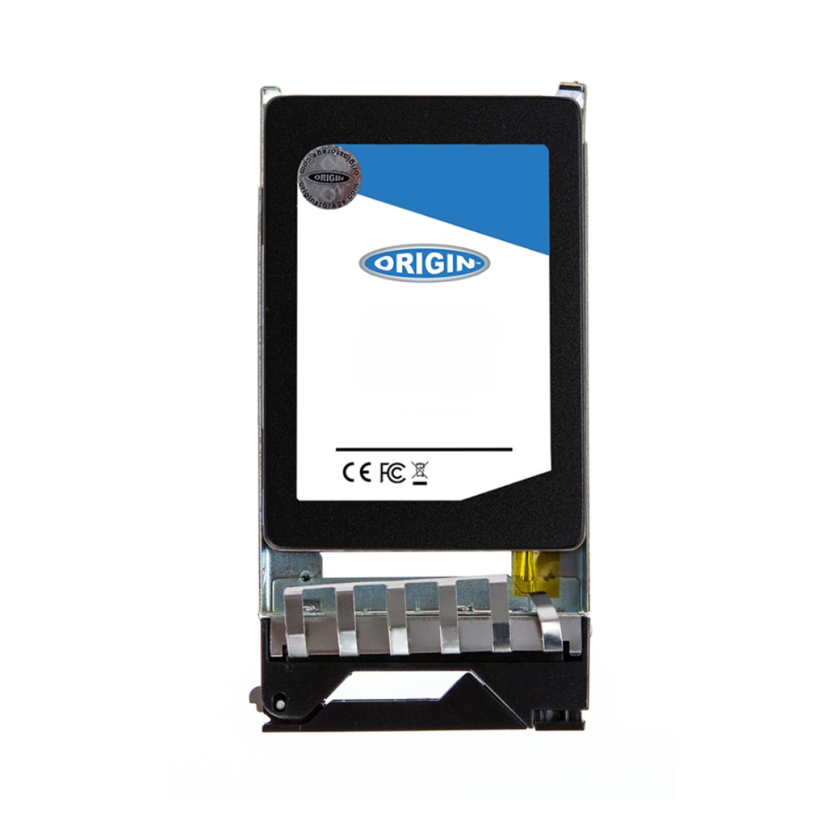 Origin Storage SSD 240GB 2.5in SATA 1DWPD in Hot Swap Caddy