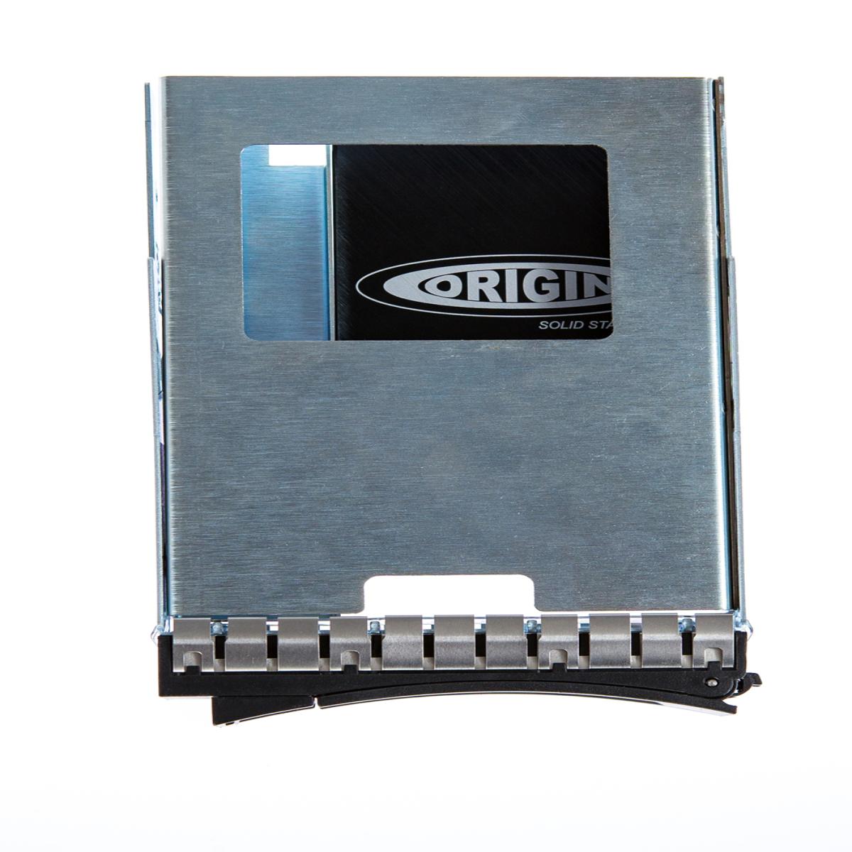 Origin Storage SSD 960GB 3.5in SATA RI 1DWPD in Hot Swap Caddy