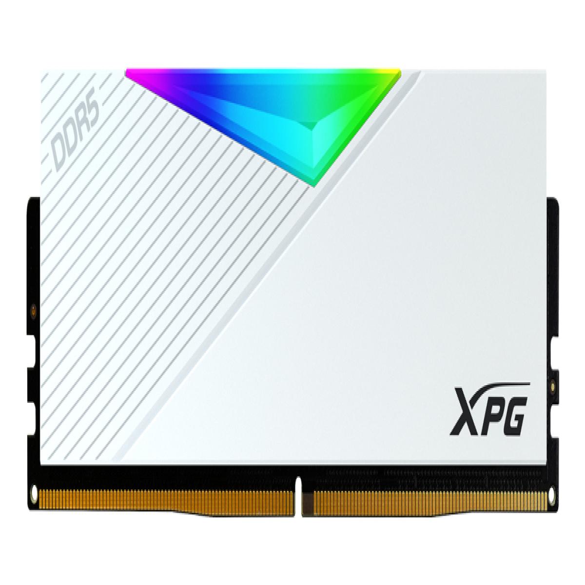 XPG LANCER DDR5 memory module