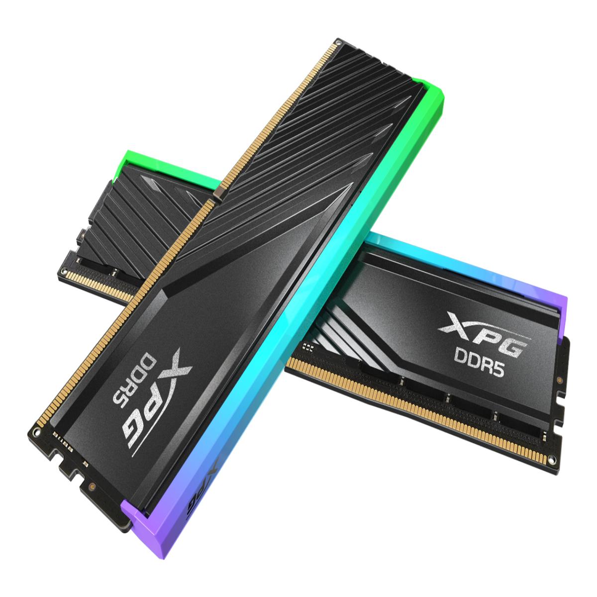 XPG LANCER BLADE RGB memory module
