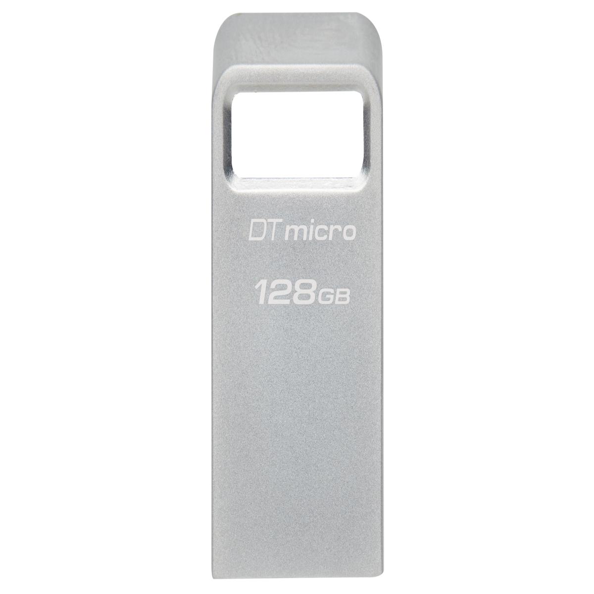 Kingston Technology DataTraveler Micro USB flash drive