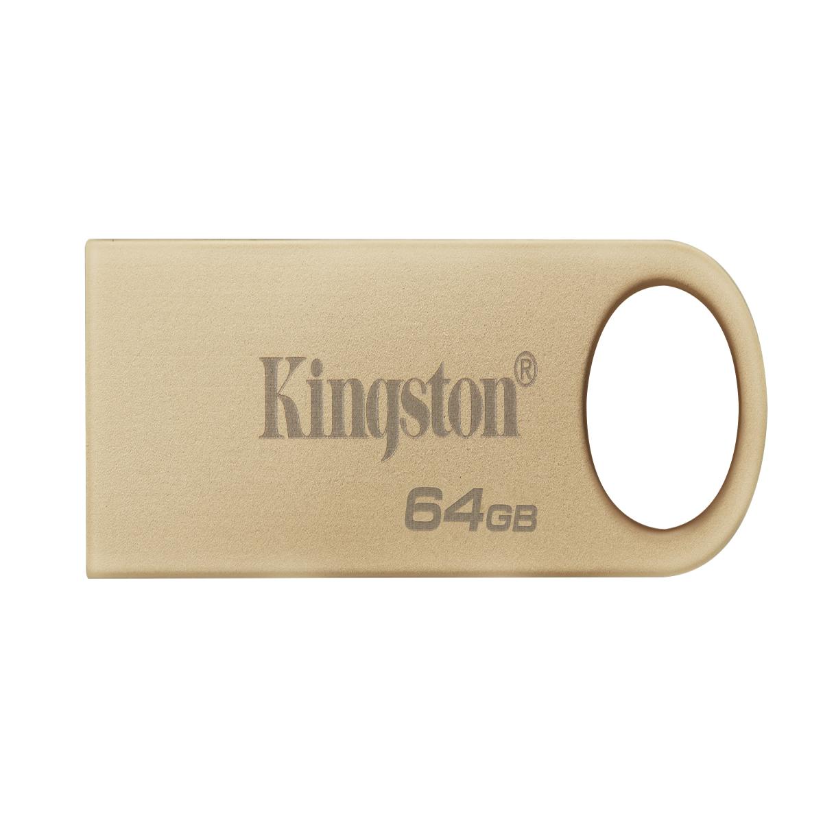 Kingston Technology DataTraveler SE9 G3 USB flash drive