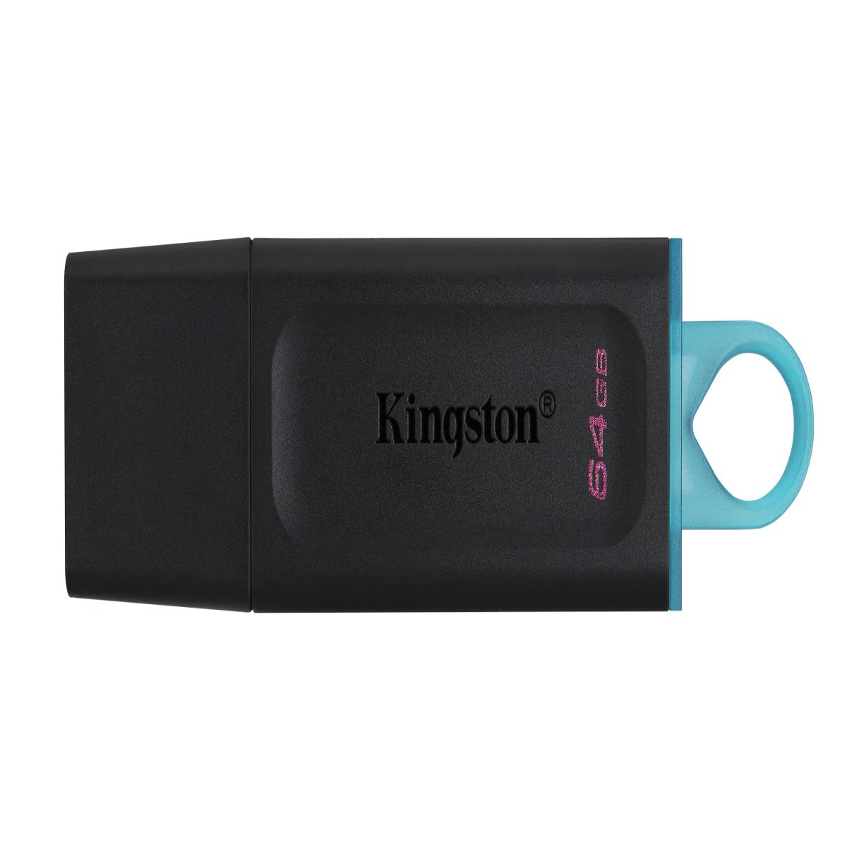 Kingston Technology DataTraveler Exodia USB flash drive