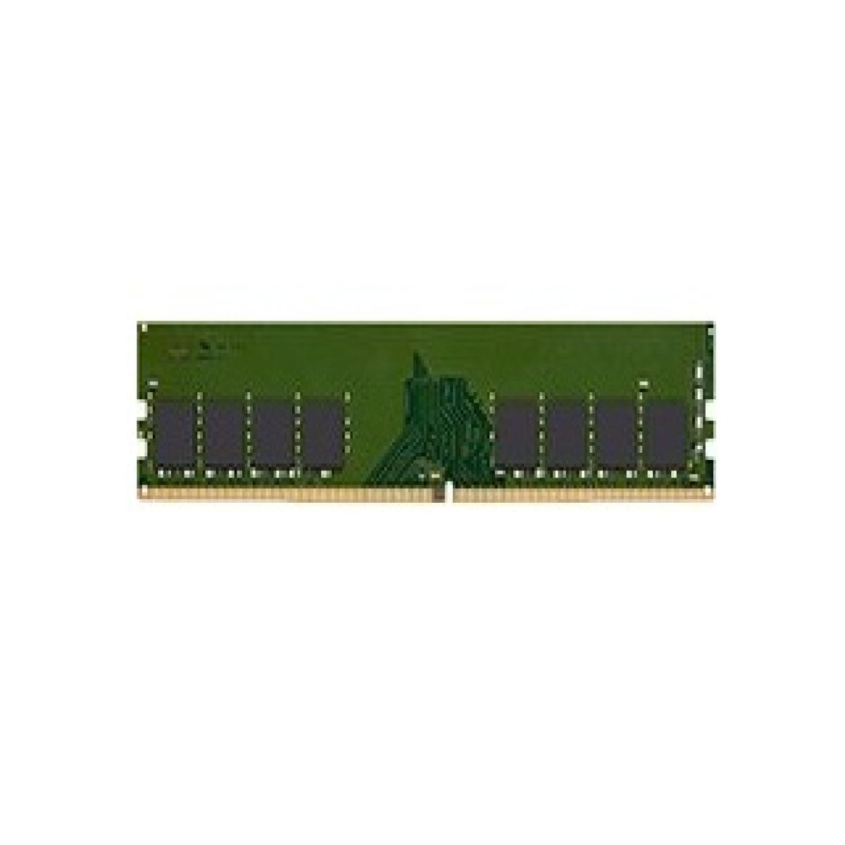 Kingston Technology KCP432NS8/8 memory module 8 GB 1 x 8 GB DDR4 3200 MT/s 288-pin DIMM