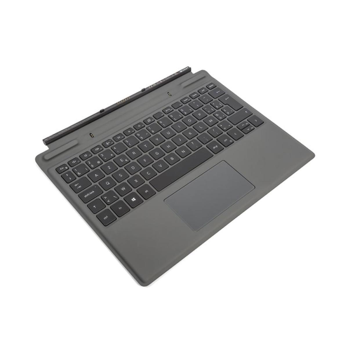 Origin Storage N/B KBD Dell Latitude 7320 Detachable Belgian 81 Key Backlit