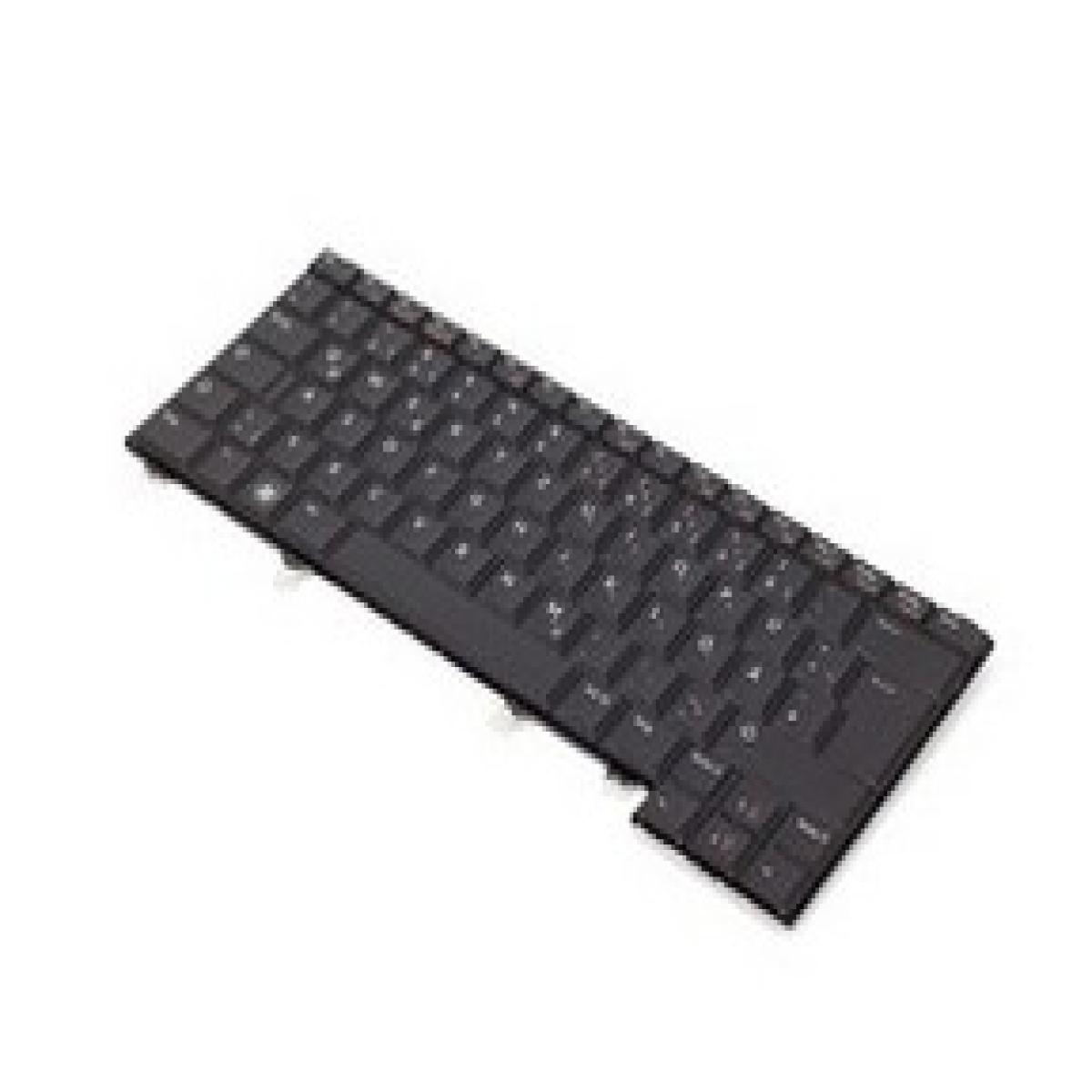 Origin Storage N/B KBD Latitude 3400 German 81 Keys Backlit SP